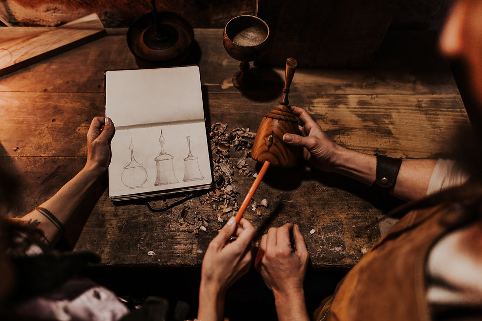 Artisan créateurs