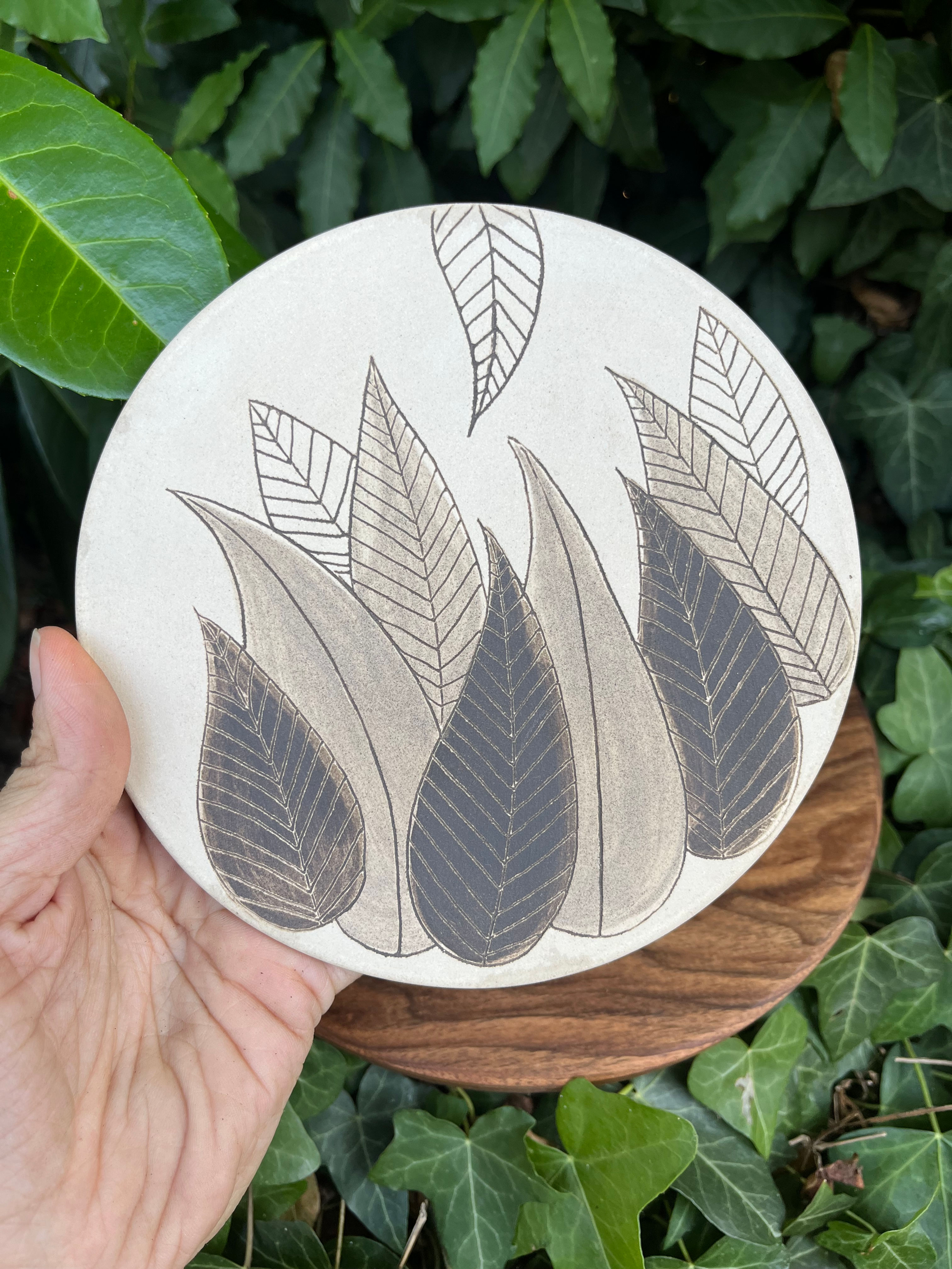 Dessous de Plat