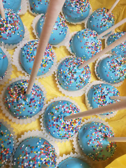 Cake Pops
