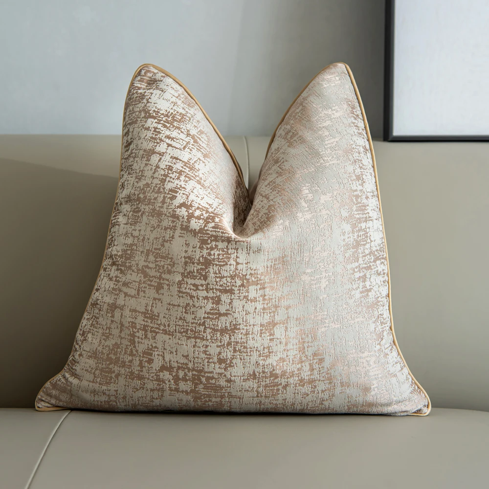 Modern Decorative Champagne Case 18"