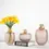Thumbnail: Eclectic Gilt Vase
