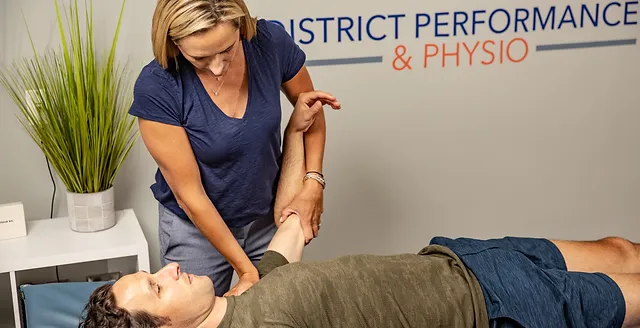 Physiotherapist massage near me clearance