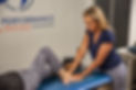 Foot Pain Treatment Washington DC