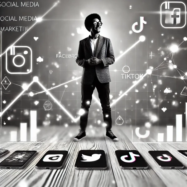 Social Media Management & Marketing Course