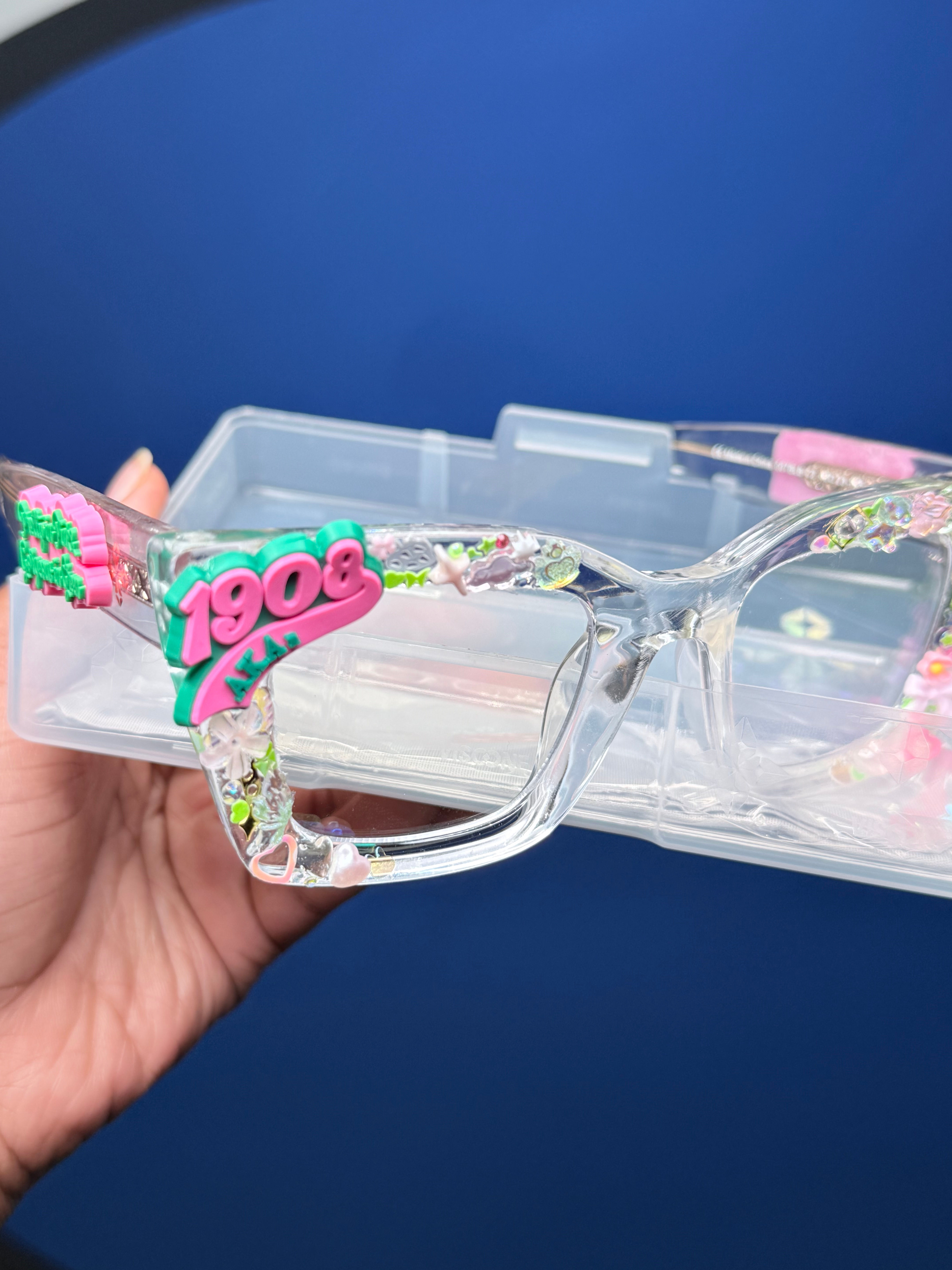 Signature Sorority Frames