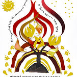 Phoenix Rising Regenerative Arts
