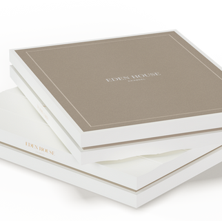 Luxury corporate gift box for UAE business — Besaux Switzerland