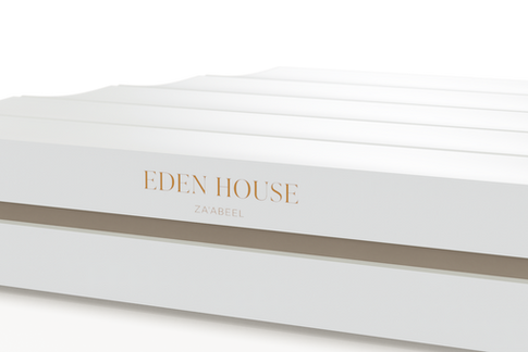 Types of corporate gifts — premium hardboard gift box by Besaux Switzerland UAE