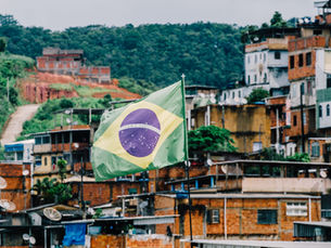 Rio de Janeiro non è stata una storia d'amore a prima vista