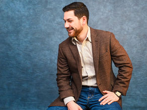 My Website Got Redesigned, Stomach Flu, & Dallas Marathon - An Update on Life