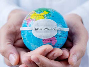 COVID-19 Is A Good Thing