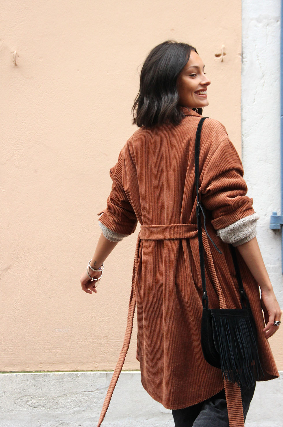 Miniature : Robe Yas