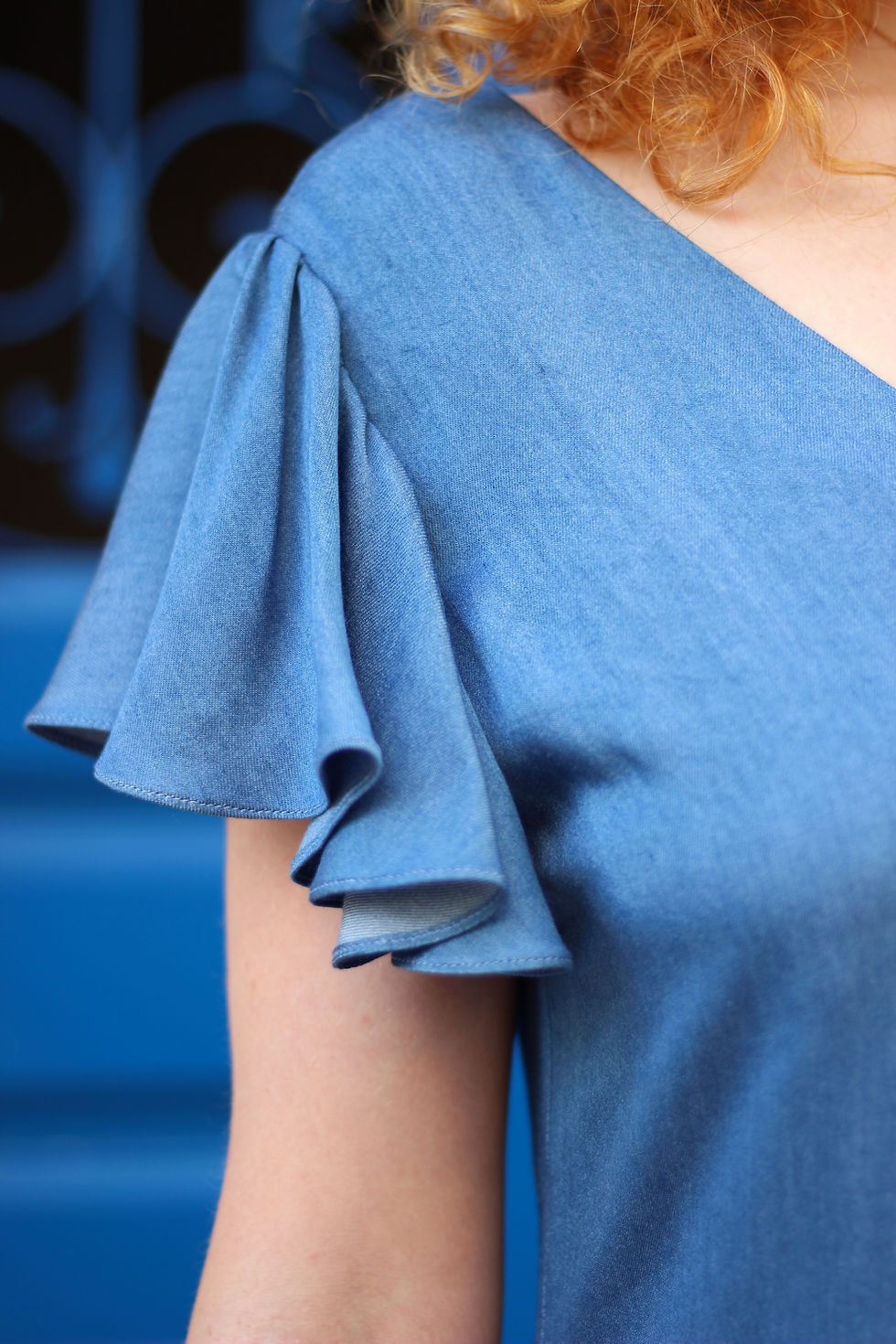Miniature : Robe Anouk