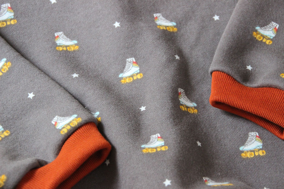 Miniature : Sweat