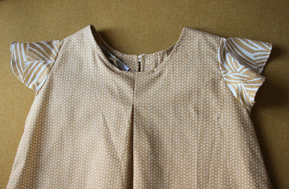 Miniature : Robe VALENTINA