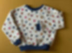 Miniature : Sweat coeur