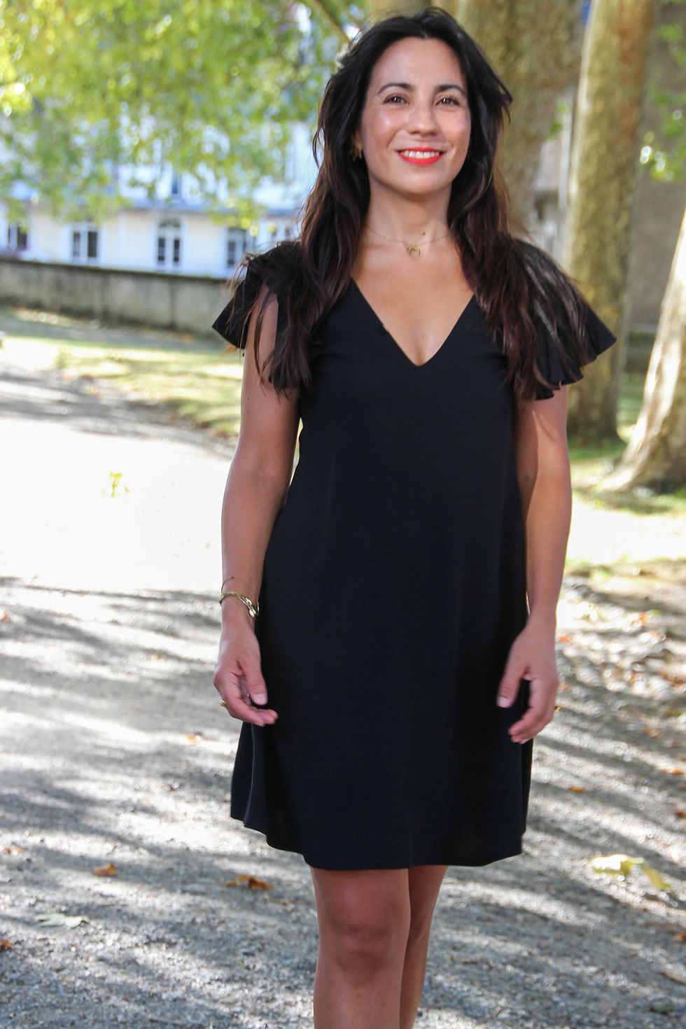 Miniature : Robe Anouk