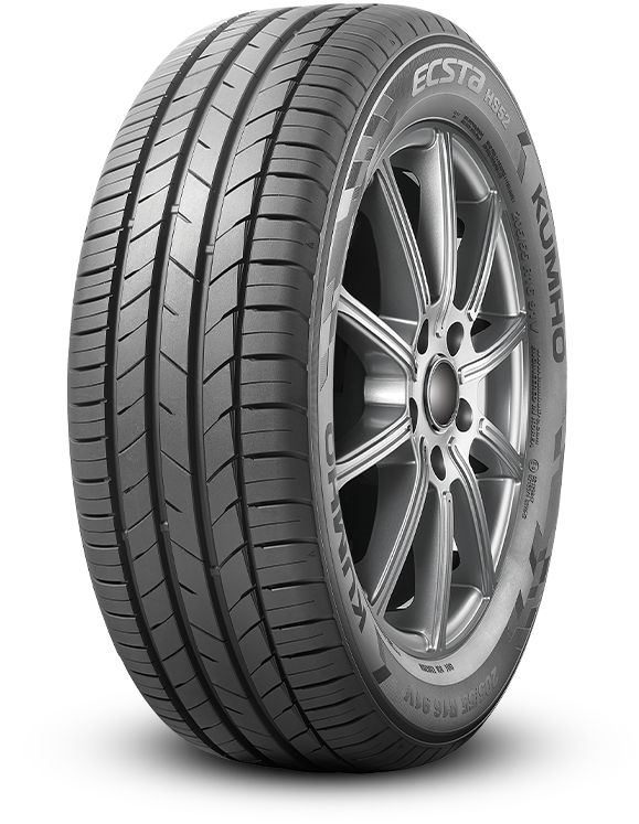 Kumho Tyres New Zealand | ECSTA HS52