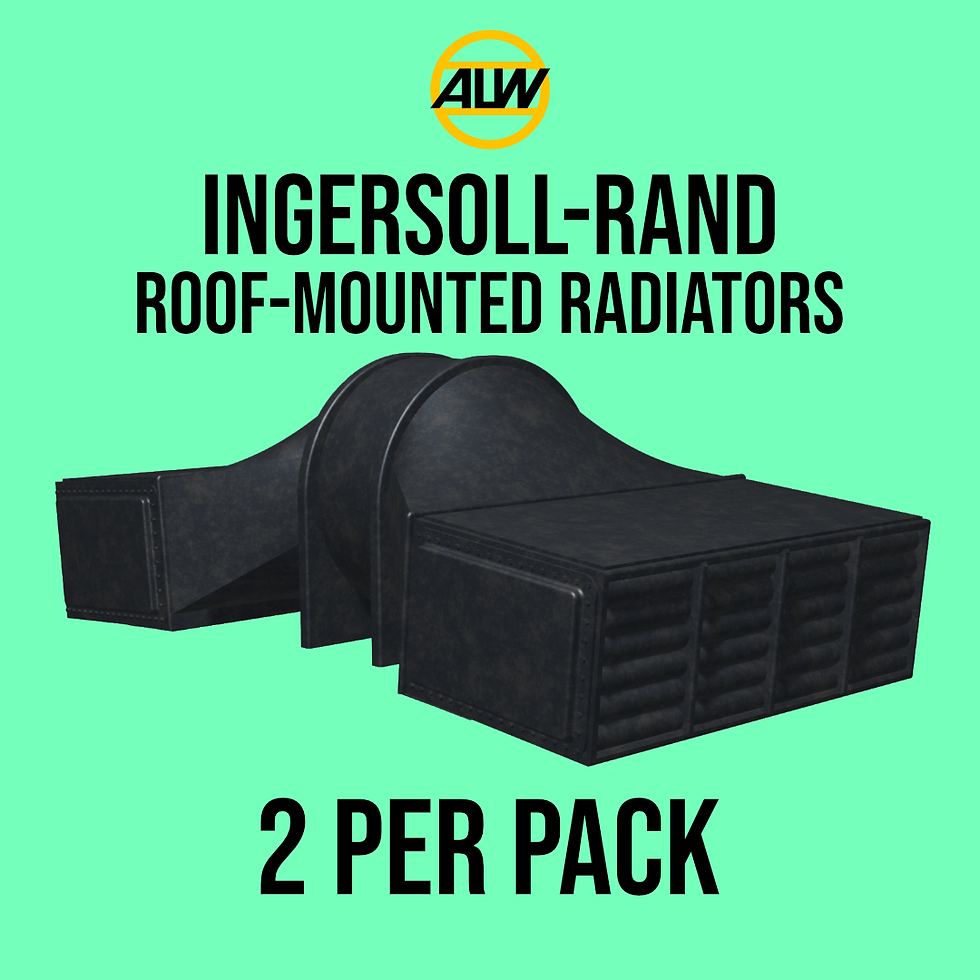 Radiatorsproductpage
