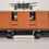 Thumbnail: Brill No.27 M.C.B. High-Speed Interurban Truck Sideframes