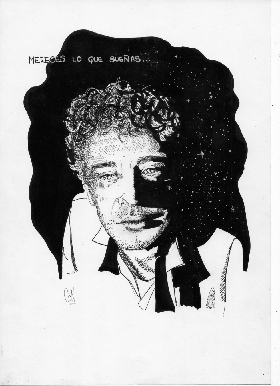 Gustavo Cerati