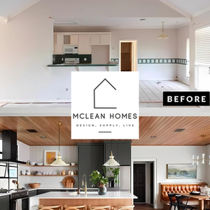 House Renovation at Palletine Drive