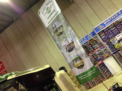 Signalétique Evénements