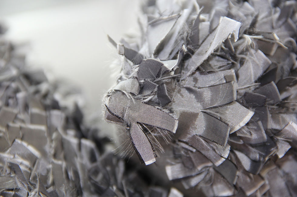 Miniature : Silk Strips