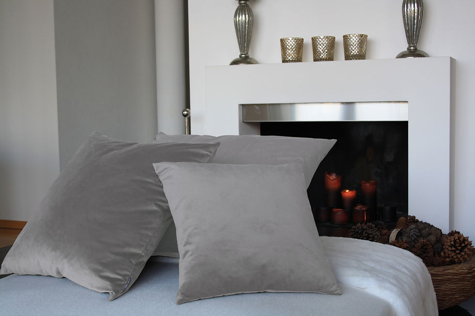 Miniaturbild: Cozy Atmosphere