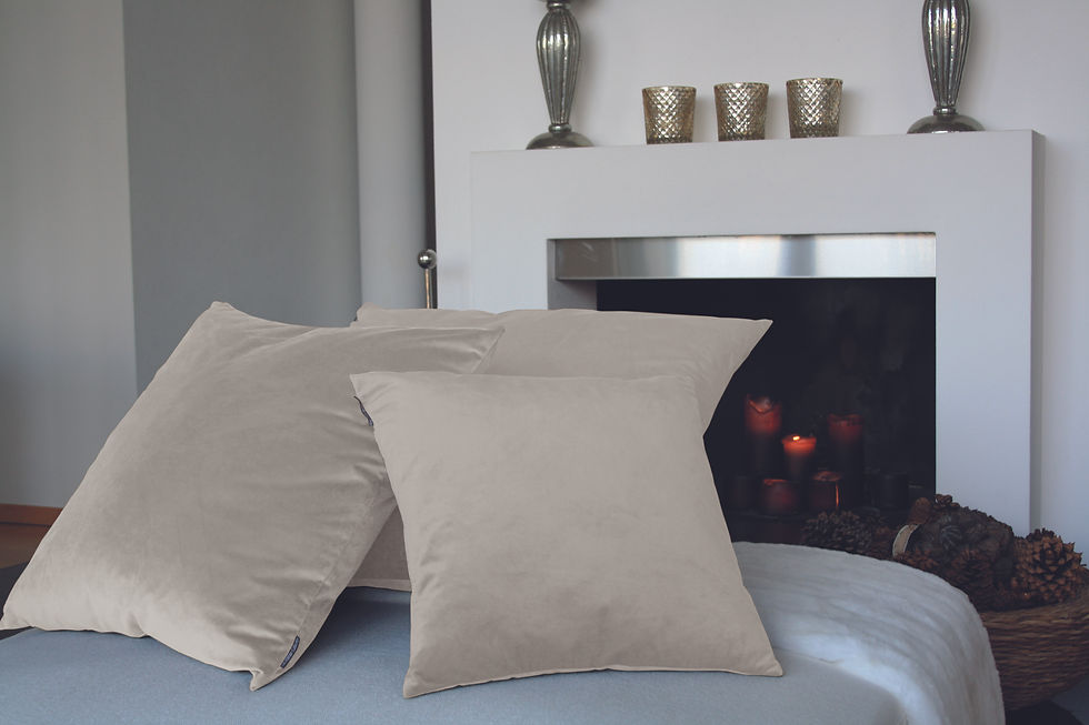 Miniaturbild: Cozy Atmosphere