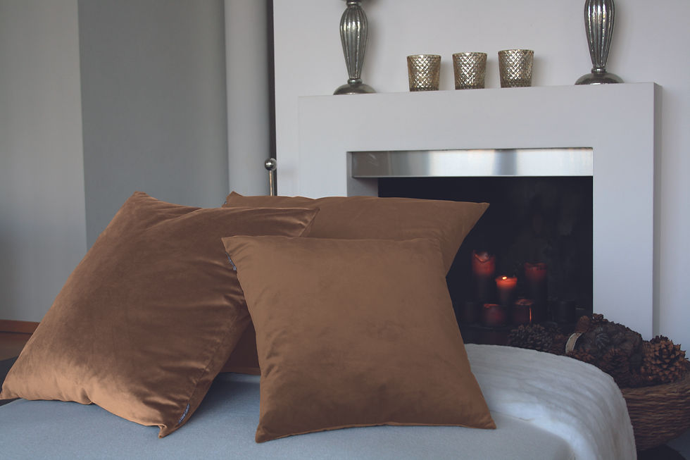 Miniature : Cozy Atmosphere