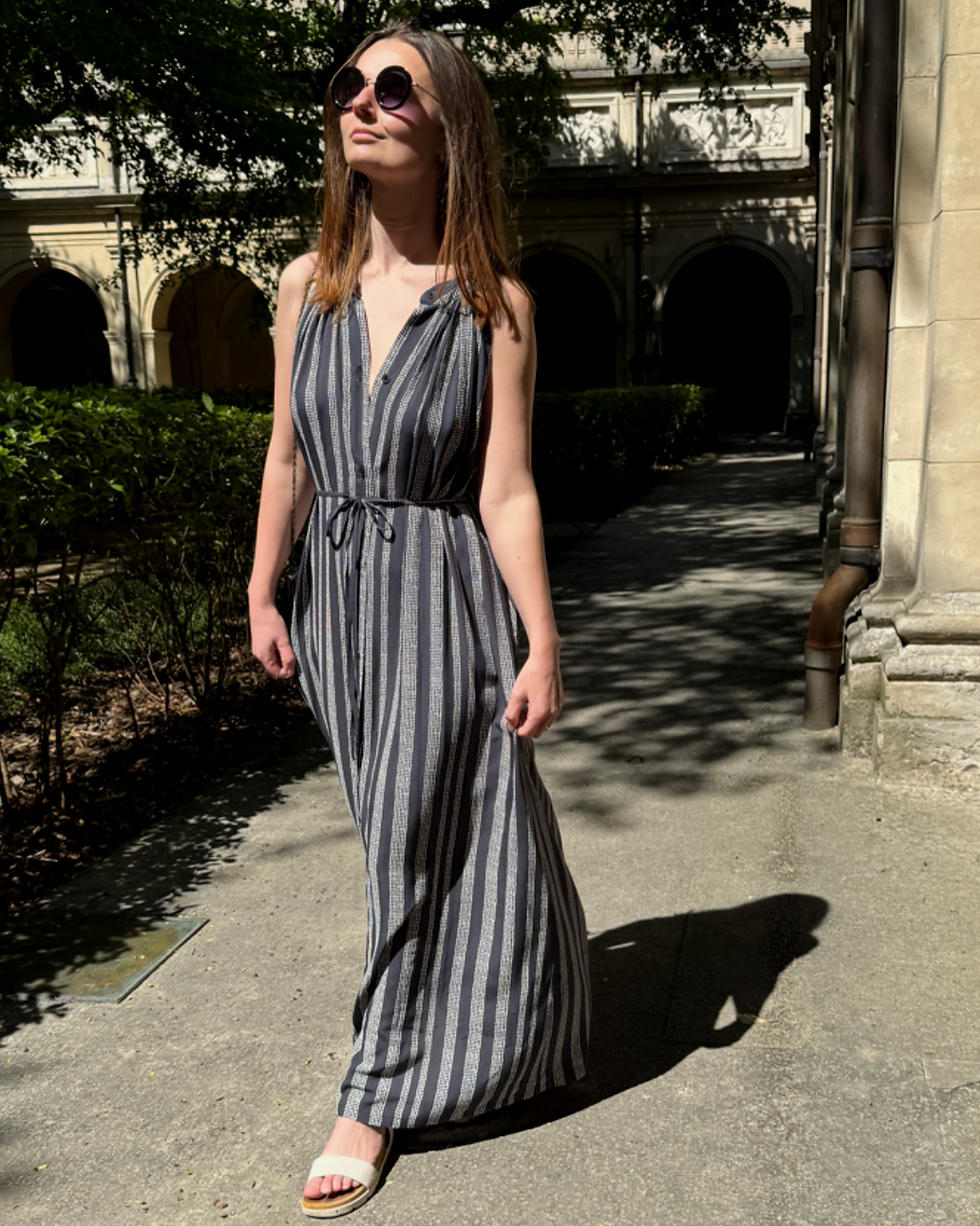 Miniature : ALMA - Robe, blouse & top