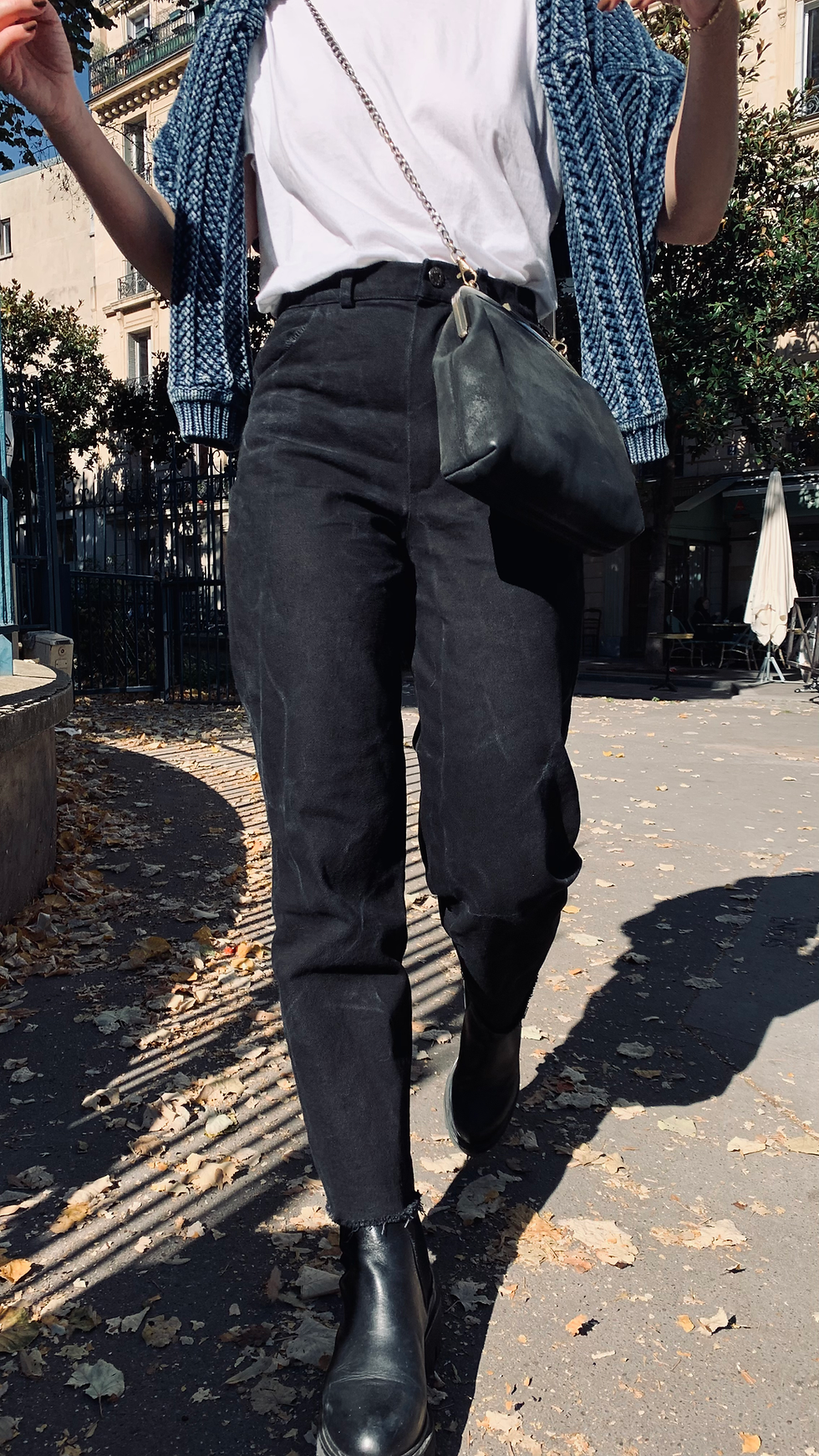 Miniature : VICTOR - Pantalon