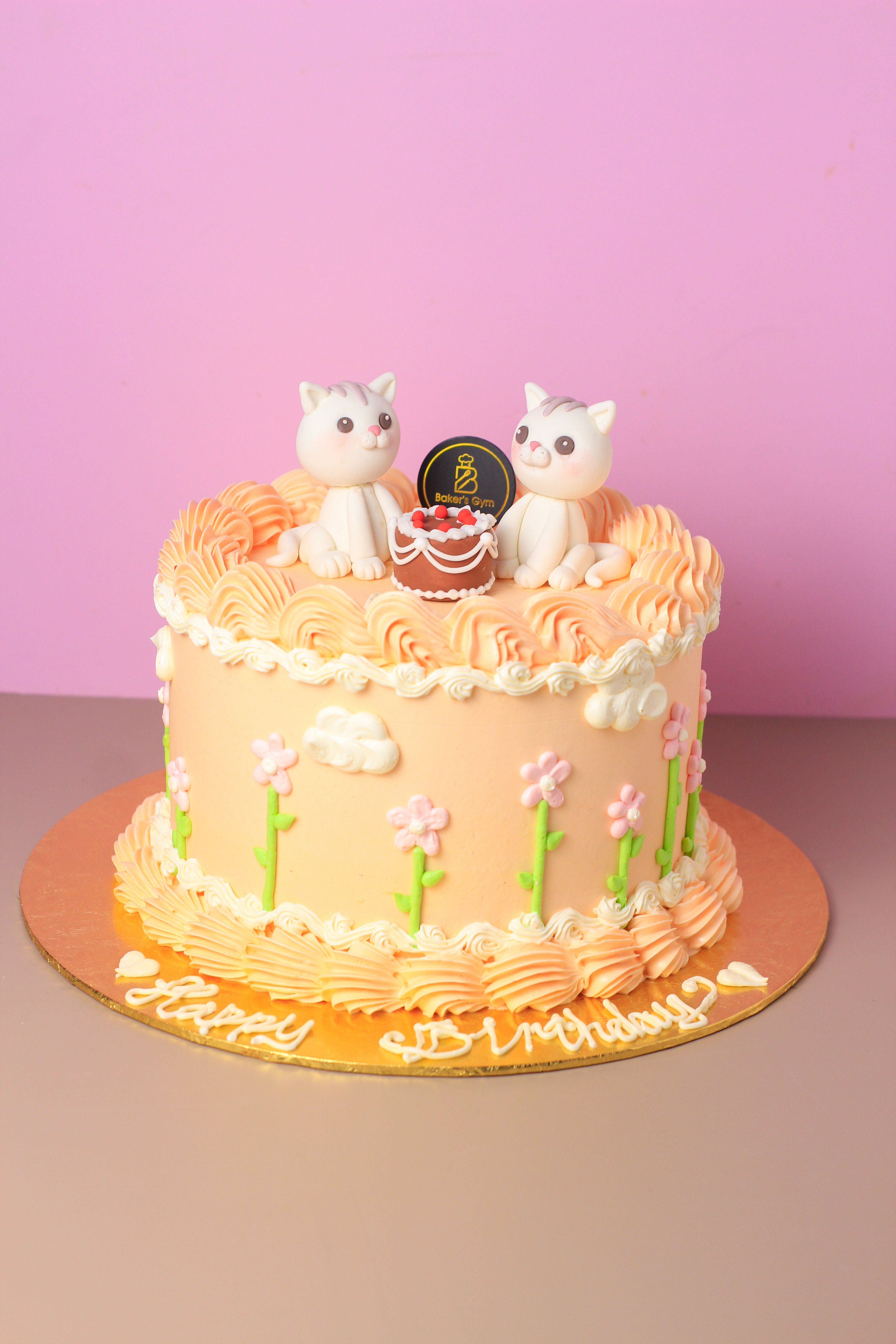 Furry Little Friends