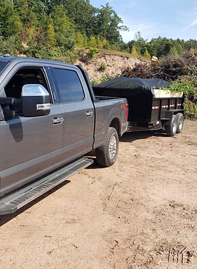 Dump Run