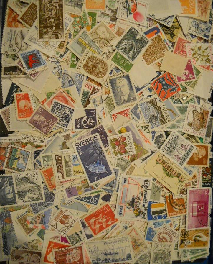 1500 SWEDEN