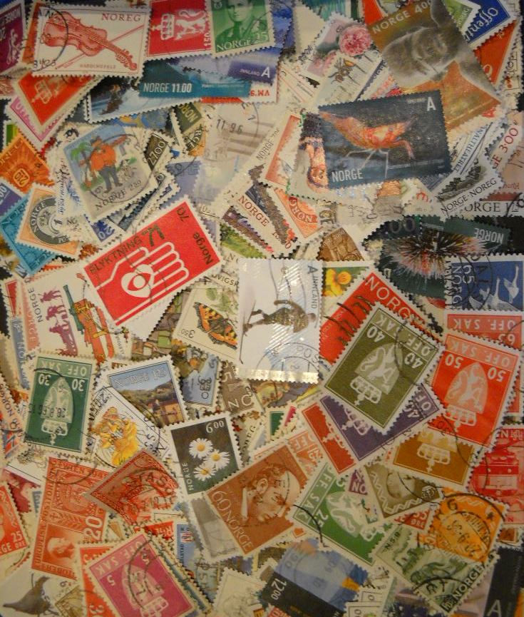 800 NORWAY