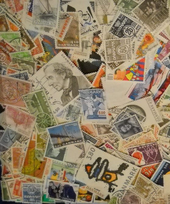 700 DANMARK