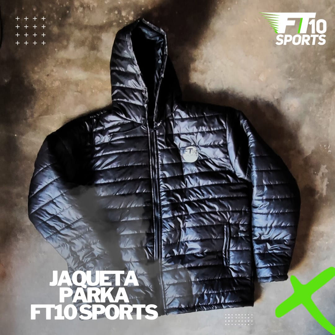 JAQUETA/PARKA