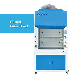fume hood