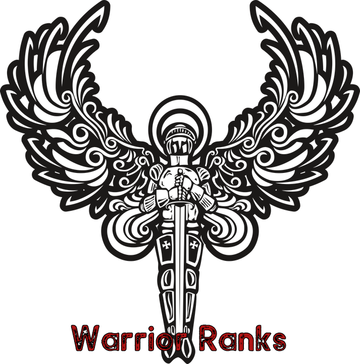 𝐖𝐚𝐫𝐫𝐢𝐨𝐫 𝐑𝐚𝐧𝐤𝐬