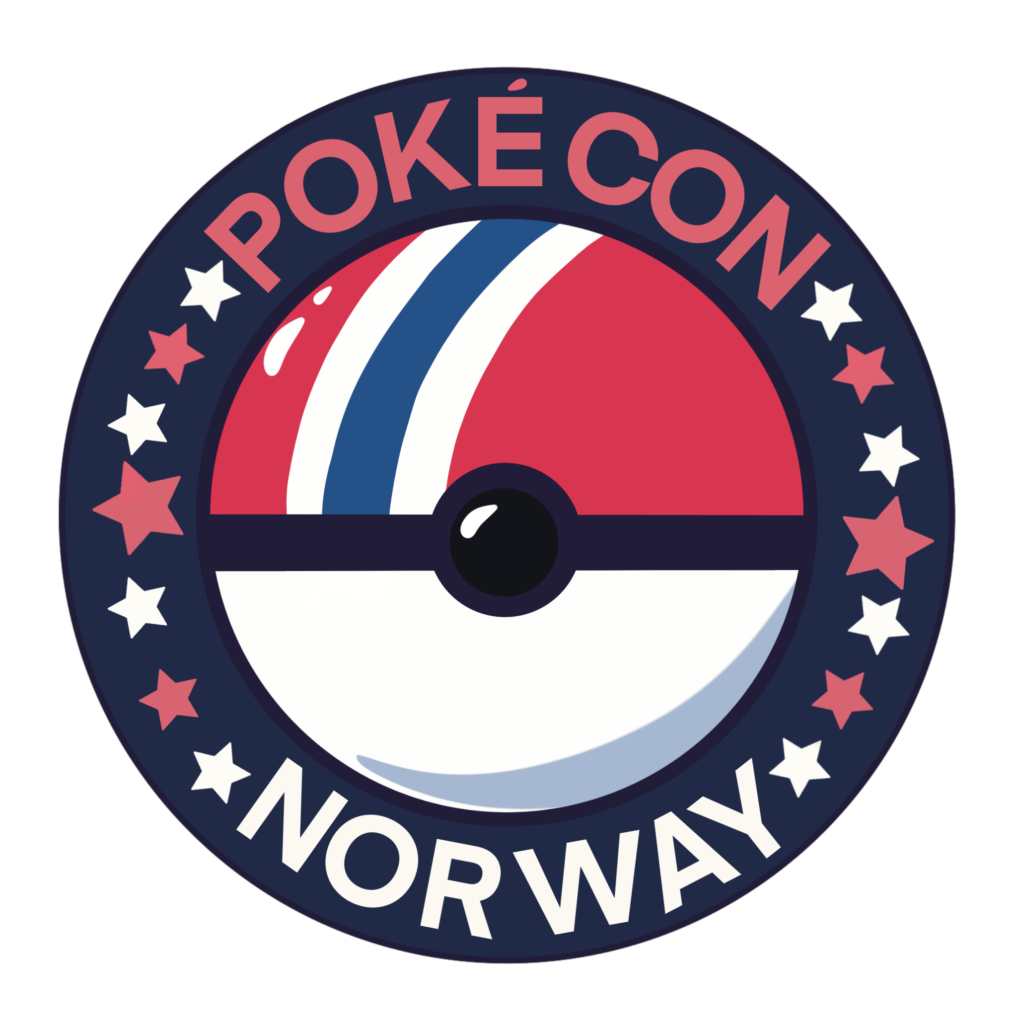 PokeCon 2025 | Pokemania
