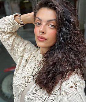 Hostess and promoters