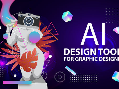 Top AI Design Tools for Graphic Designers in 2026