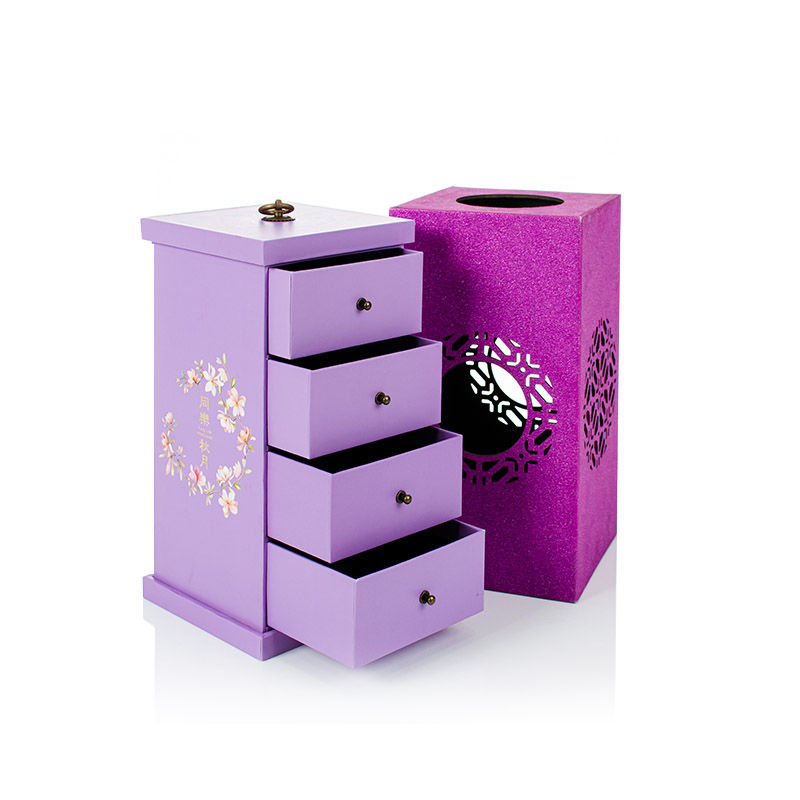 Thumbnail: Tower Box