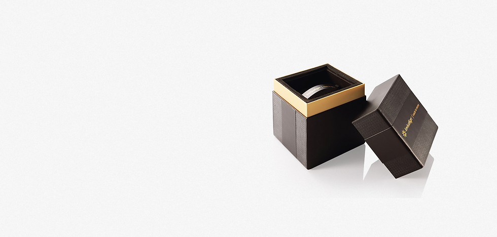 Luxury Packaging Supplier, Luxury Gift Boxes, Paper Gift Bags | London, UK