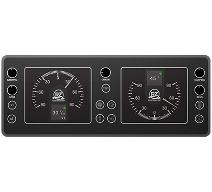 THOR-500 Compact Autopilot