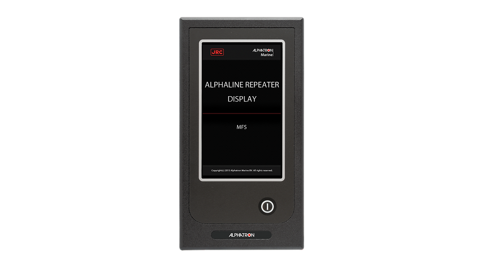 Thumbnail: MFS Alphaline Repeater