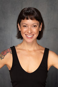 Audrey Baran