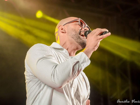 Do samba ao pop, veja o que o rola no happy hour do Sesc Morada dos Baís